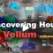 CGcircuit Discovering Houdini Vellum 2 and 3 Free Download