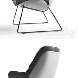 Concepto SERENITY armchair Free Download