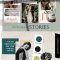 CreativeMarket Modern Washi Tape Vol2 for Procreate 4769036 Free Download