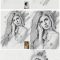 CreativeMarket Sketchy | Pencil Sketch PS Action 7557675 Free Download