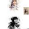 CreativeMarket Watercolor Portrait Effect PS Action 8445777 Free Download