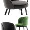 Eichholtz Filmore Cooper Volante chair Free Download