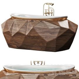 Extraordinary bathtubs maison valentina Free Download