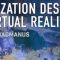 Finnian MacManus – Civilization Design in Virtual Reality