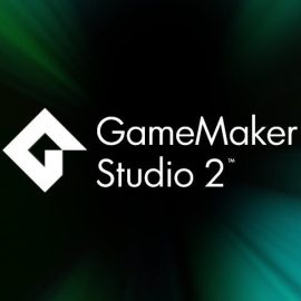 GameMaker Studio Ultimate 2022 8.1.36 Win x64 Free Download