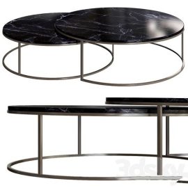 Globe west elle nest coffee table Free Download