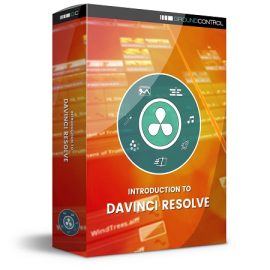 Ground Control – Introduction to DaVinci Resolve Free Download