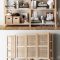 IKEA IVAR STORAGE COMBINATION Free Download