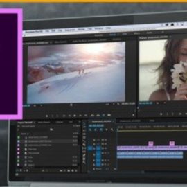 Introduction To Adobe Premiere Pro Cc [Master It In A Day]