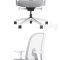 LINO Office Swivel chair with armrests by Herman Miller Free Download