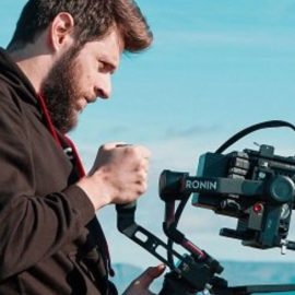 Learn Filmmaking from Beginner to Pro