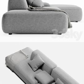 Lema cloud sofa Free Download