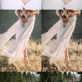 Lightroom Preset Boho Chic Vol. 2 Free Download