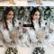 Lightroom Preset Modern Christmas Free Download