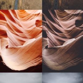 Lightroom Presets Moody Landscape Free Download