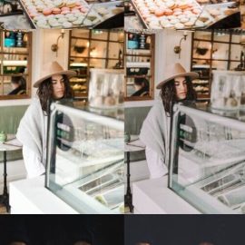 Lightroom Presets Patisserie Free Download