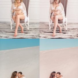 Lightroom Presets Peachy Peach Free Download