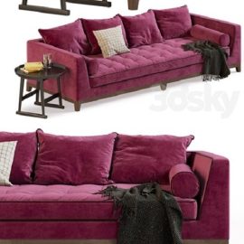 Lutetia Sofa Free Download