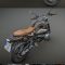 Motorbike raw photogrammetry scan 3D model Free Download