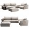 Natuzzi Long Beach Sofa Free Download