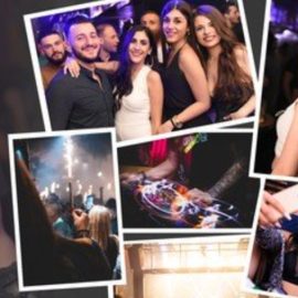 Nightclub Photography: Shoot Better With Any Experience