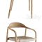 Nina Chair Scandinavian style Free Download