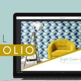 Plan, Design, & Publish Online your Portfolio with Adobe InDesign
