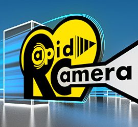 Rapid Camera Pro v2.6 for 3dsmax Free Download