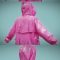 Raincoat 8 3D Model Free Download