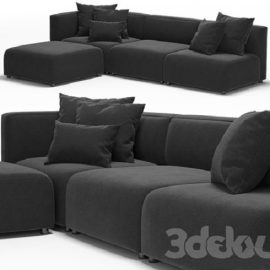 Roveconcepts Arya Modular Sofa Free Download