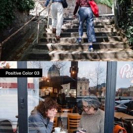 Samuel Lintaro Hopf STREETLIFE Color & Chrome Presets Free Download