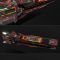 Scifi Siege Battleship Spirit 3D Model Free Download