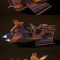 Speeder 3D Model Free Download