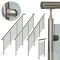 Stainless steel railing 3 Free Download