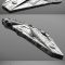 Star Wars Millenium Falcon Lando 3D Model Free Download