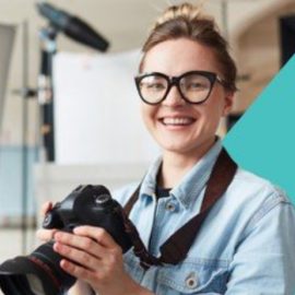 Start Your Photography Business: A Photography Course