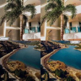 Sweet Summer Lightroom Presets Dekstop and Mobile Free Download