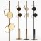 Typography Truly Studio Floor lamp by Rakumba Free Download