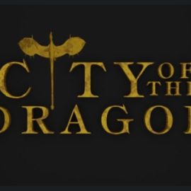 Udemy – The Complete 3D Cinematic City Of Dragon for Metaverse & NFT Free Download