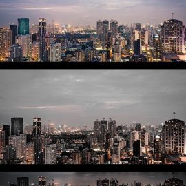 Urban Camera Raw Presets Pack Free Download