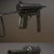 WW2 Grease Gun 3D Model Free Download