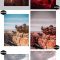 12 Desert Painting Lightroom Presets Free Download