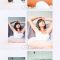 16 Photoshop Actions Lady in White Free Download