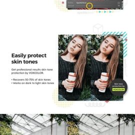 20 Basil Lightroom Presets & LUTs Free Download