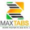 3DtoAll MAXTabs V1.3 For 3DS MAX 2015-2023 Free Download