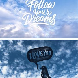 5 Awesome Sky Textures Free Download