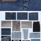 50+ Denim Textures (8K) Handmade With Supreme Quality Free Download