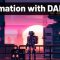 AI Animation: Create an infinite zoom with DALL-E 2, Photoshop and After Effects