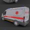 Ambulance car Free Download