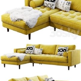 Article Sven Sectional Sofa Free Download